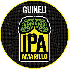 Ipa Amarillo